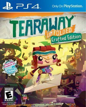 Terraway Unfolded English version (PS4, Б/У) 347198550 фото