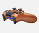 Геймпад Sony DualShock 4 V2 Bronze - джойстик для PS4 / ПК / PS5 434098724 фото 4