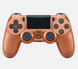Геймпад Sony DualShock 4 V2 Bronze - джойстик для PS4 / ПК / PS5 434098724 фото 2