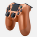 Геймпад Sony DualShock 4 V2 Bronze - джойстик для PS4 / ПК / PS5 434098724 фото 3