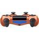 Геймпад Sony DualShock 4 V2 Bronze - джойстик для PS4 / ПК / PS5 434098724 фото 5