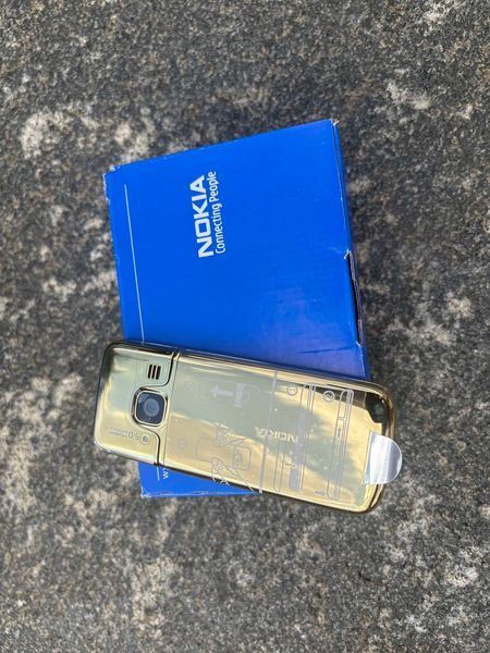 Мобільний телефон Nokia 6700 classic REF metal 344375881 фото