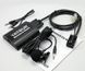 Bluetooth адаптер Yatour YT-BTA для магнитол RD4 Peugeot, Citroen эмулятор CD чейджера 110491588 фото 1
