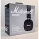 Бездротові навушники з мікрофоном Marshall Major IV Black (13-90) 58957842 фото 2