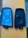 Корпус ключа BMW BMW X5 X3 X6 i3 i8 m5 e39 e46 f10 f20 f30 Loforo Guerka Sita на 3 кнопки з логотипом хромований преміум AdlerKey (5463-8021) 360763371 фото 2