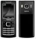 Мобільний телефон Nokia 6500 Black (1281-vGR646) 503911694 фото 1
