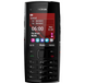 Мобільний телефон Nokia X2-02 Dual Sim 6869523526 фото