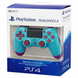 Геймпад Sony DualShock 4 V2 Blue Berry - джойстик для PS4 / ПК / PS5 430433771 фото