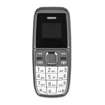Міні телефон Gstar BM200 Black Dual Sim 336024514 фото