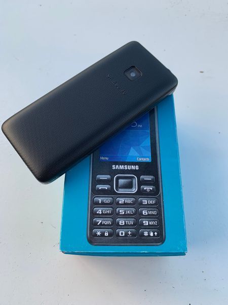 Мобільний телефон Samsung B350E Dual Sim black  341449198 фото