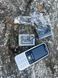 Мобільний телефон Samsung C3322 Duos Silver 452578235 фото 3