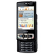 Мобильный телефон Nokia N95 Black раритетный слайдер 481314684 фото 1