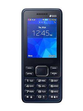 Мобильный телефон B350E Dual Sim black 347198646 фото