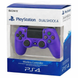Геймпад Sony DualShock 4 V2 Electric Purple - джойстик для PS4 / ПК / PS5 432734525 фото