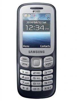 Мобильный телефон Samsung Metro 312 Duos 529639524 фото
