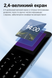 Уникальный мобильный телефон SERVO MKTEL M14 4 SIM Card 529639524 фото 3