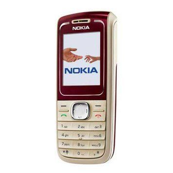 Мобільний телефон Nokia 1650 REF Red (30512-XC) 362669235 фото