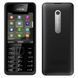Мобильный телефон Nokia 301 Single Sim Black version (2140-743) 362669226 фото 1