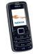 Мобільний телефон Nokia 3110c Black Oil (Finland Edition) 445541936 фото 1