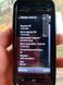 Мобільний телефон Nokia 5800 Dark Black (066-15) 466691914 фото 5