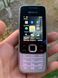Мобільний телефон Nokia 2730 classic Silver для дзвінків та роботи простий апарат (53-52) 366911610 фото 3