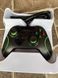 Дротовий ігровий геймпад X-One для приставки Xbox One та PC (Чорний) джойстик USB 408659100 фото 3