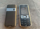 Корпус мобільного телефону Nokia 3109 (12-4120) 414515886 фото