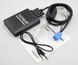 Адаптер Yatour YT-M06 для магнитол Peugeot RD3 USB AUX SD MP3 эмулятор CD чейджера Ятур 110491504 фото 1