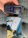 Мобільний телефон Nokia 3220 Blue 362669304 фото 2