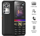 Мобільний телефон SERVO 2176 3 SIM Card + ліхтарик 515746459 фото 1