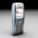 Мобільний телефон Nokia 3120 Blue REF (5205-BNG) 362669157 фото 1
