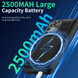 Мобільний телефон SERVO 2176 3 SIM Card + ліхтарик 515746459 фото 2