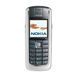 Мобільний телефон Nokia 6020 REF Silver 362669211 фото 1