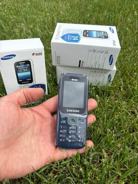Мобільний телефон Samsung B310E Duos 362669205 фото