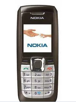 Мобільний телефон Nokia 2610 (MVND-692) 362669199 фото
