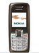 Мобільний телефон Nokia 2610 (MVND-692) 362669199 фото 1