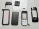 Корпус для Nokia 5310 Xpress Music чорний колір 368733237 фото