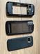 Корпус Nokia 5800 чорний колір ремкомплект 369853167 фото