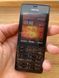 Мобільний телефон Nokia 515 Jet Black Dual Sim 418601604 фото 4
