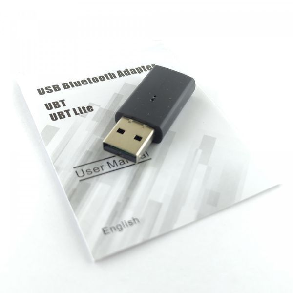 Bluetooth USB адаптер для магнитолы Yatour YT-UBT 439735343 фото