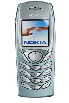 Мобильный телефон Nokia 6100 Blue Finland (SRgre-23) 514778934 фото