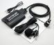 Bluetooth адаптер Yatour YT-BTA для магнітол Suzuki Clarion 110491384 фото 1