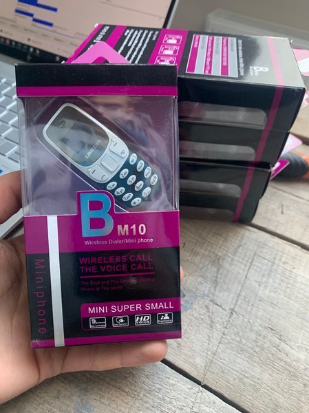 Міні телефон Gstar BM10 Black Dual Sim 338128891 фото
