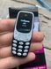 Міні телефон Gstar BM10 Black Dual Sim 338128891 фото 4