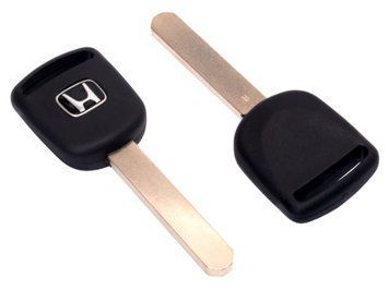 Простий ключ Honda з чіпом ID48 340264232 фото