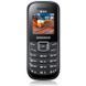 Мобільний телефон Samsung E1200/E1202 Dual Sim Black 342579010 фото 1