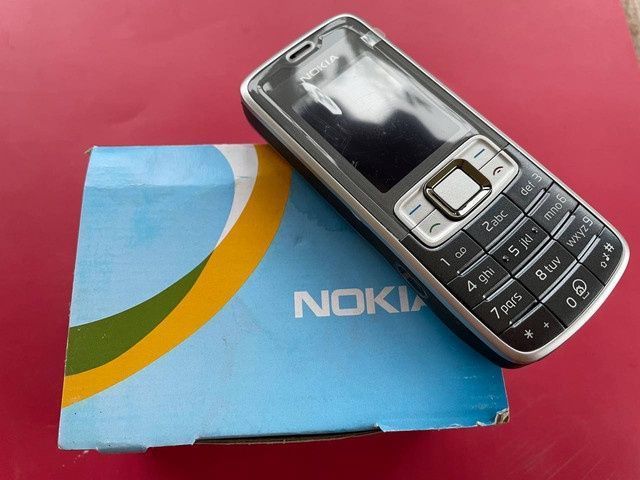 Мобільний телефон Nokia 3109 (2356-2631FF) 376876485 фото