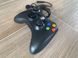 Проводной геймпад джойстик контроллер PC360 для компьютера в стиле Xbox 360 в черном цвете AdlerGame (8245-80) 370593330 фото 2