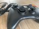 Проводной геймпад джойстик контроллер PC360 для компьютера в стиле Xbox 360 в черном цвете AdlerGame (8245-80) 370593330 фото 4