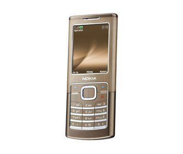 Мобільний телефон Nokia 6500 REF Bronze (001325-62) 362669148 фото